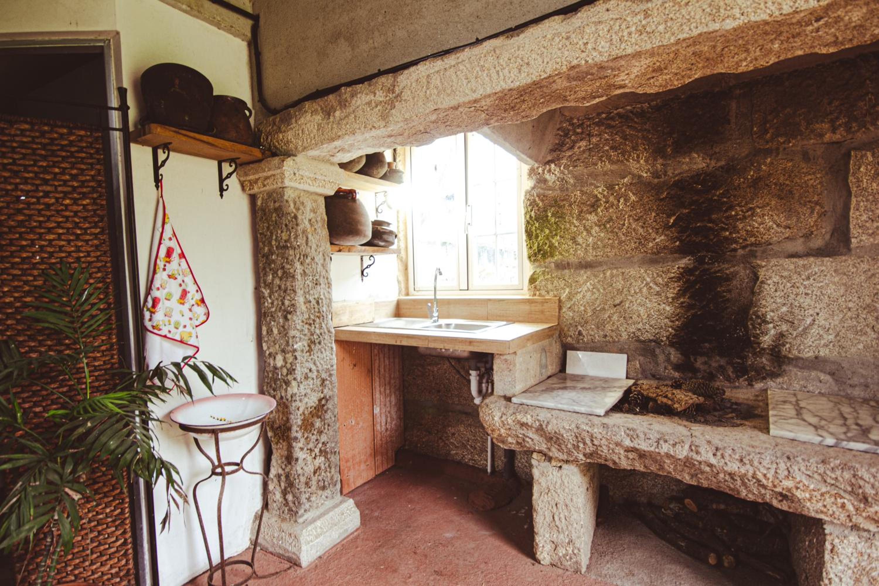 Casa Chandebrito