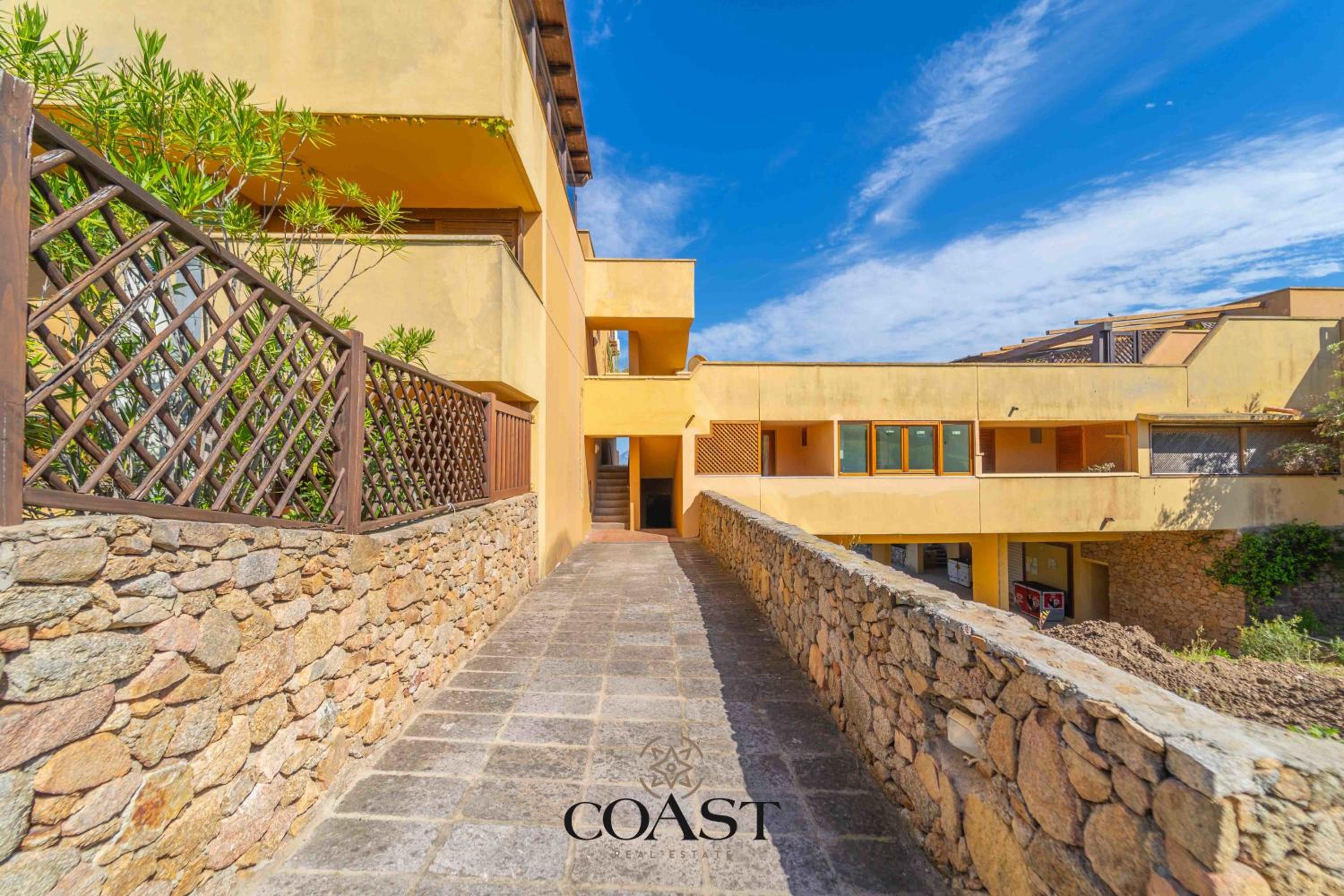 Bouganville - Vista mare, Wi-Fi, Doccia esterna