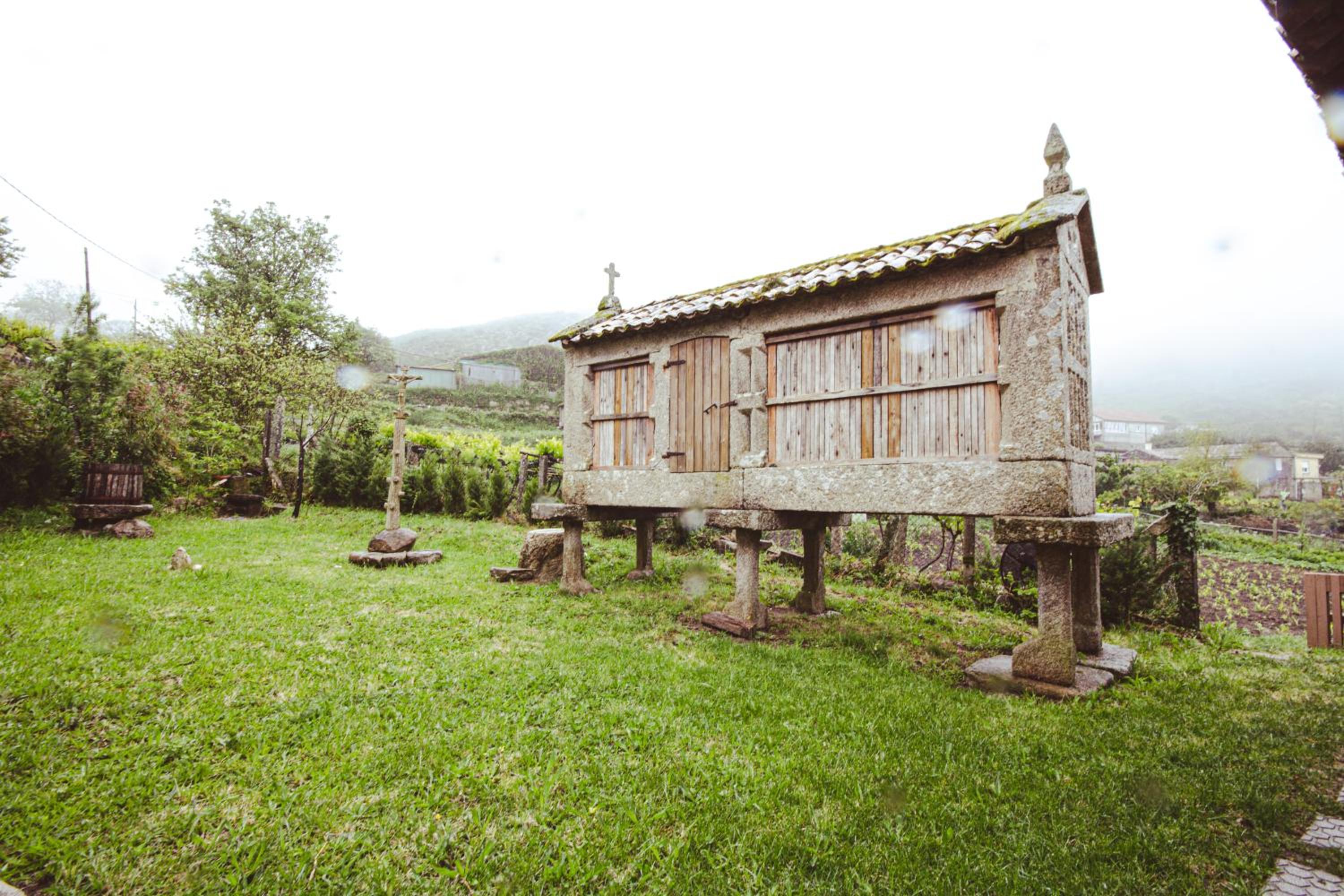 Casa Chandebrito