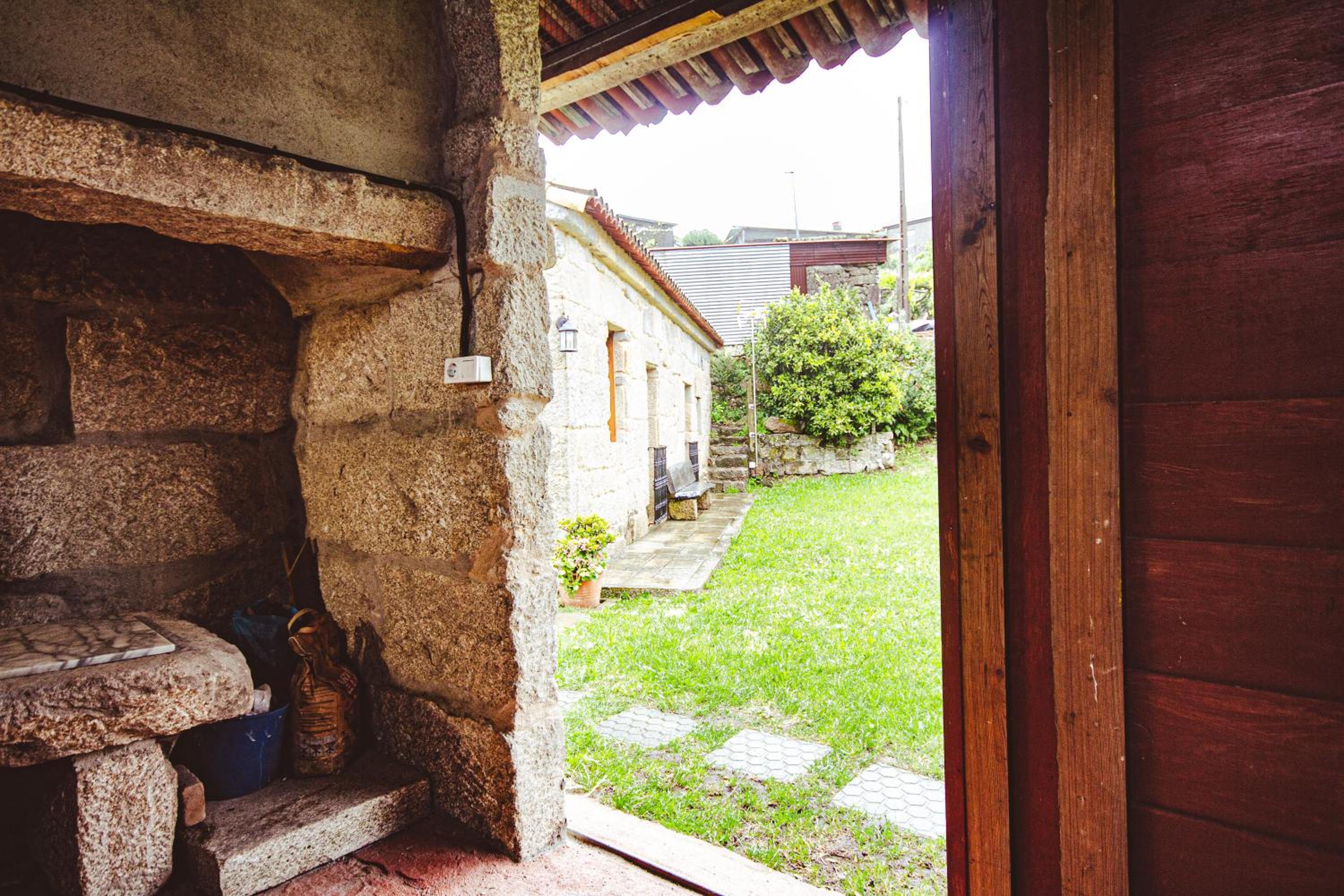 Casa Chandebrito