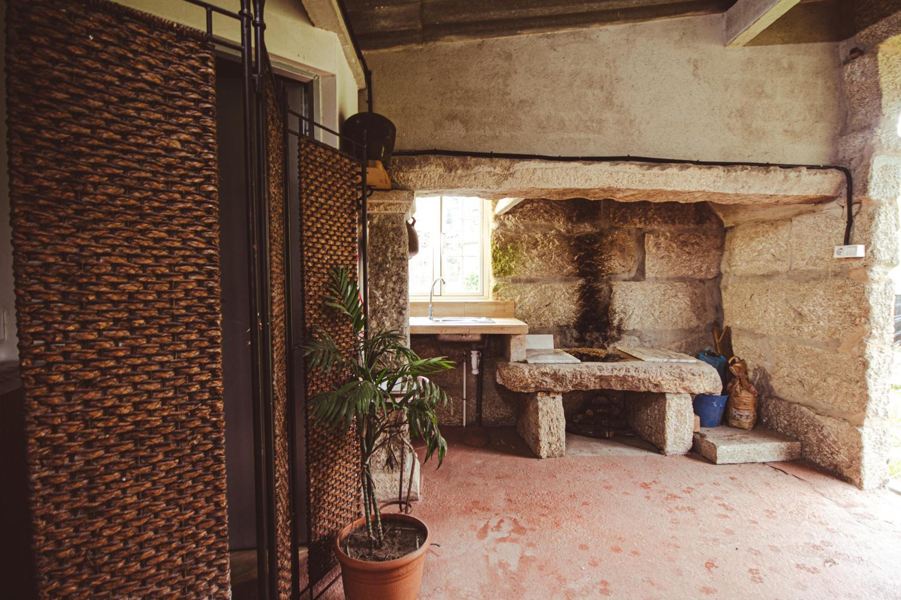 Casa Chandebrito