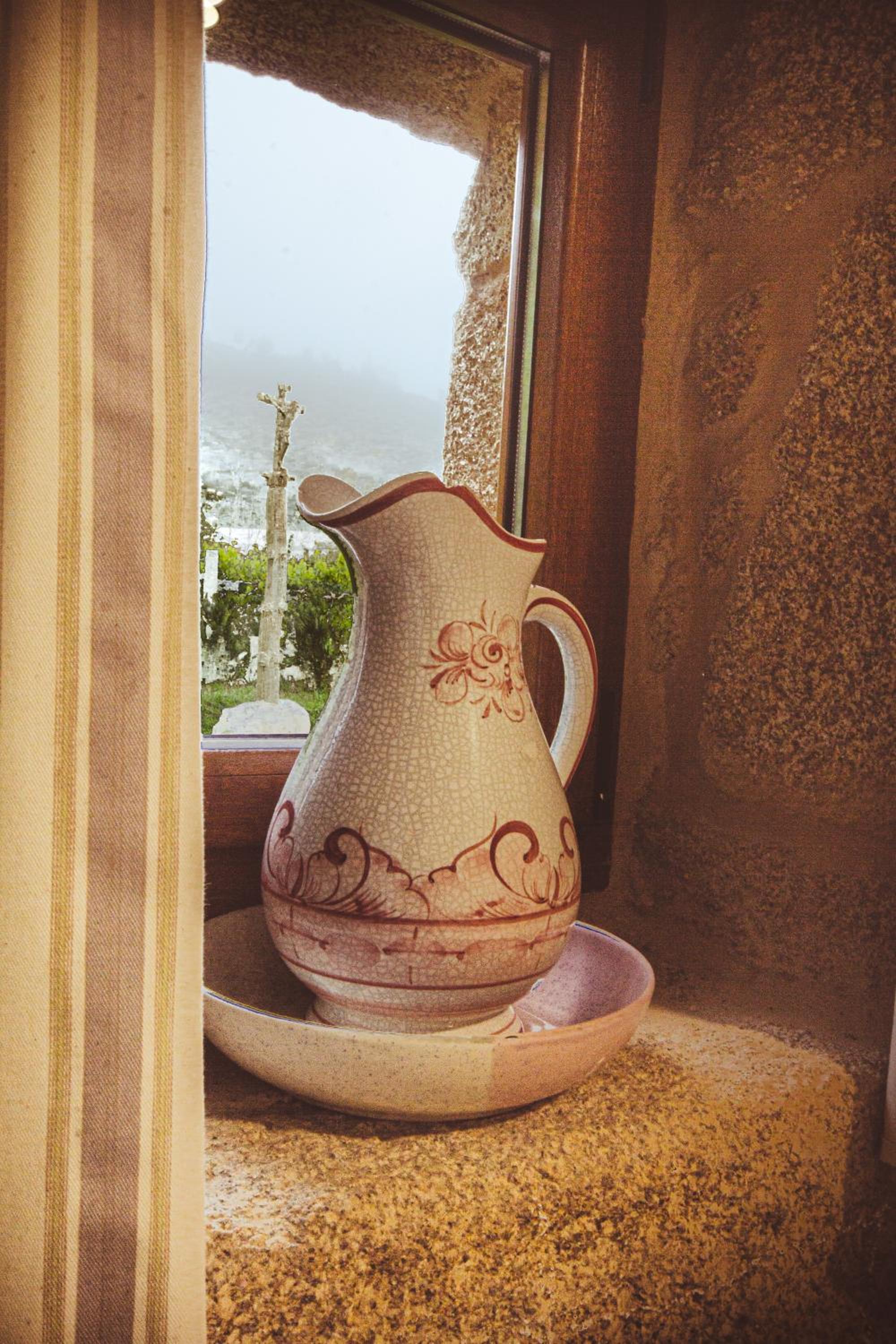 Casa Chandebrito