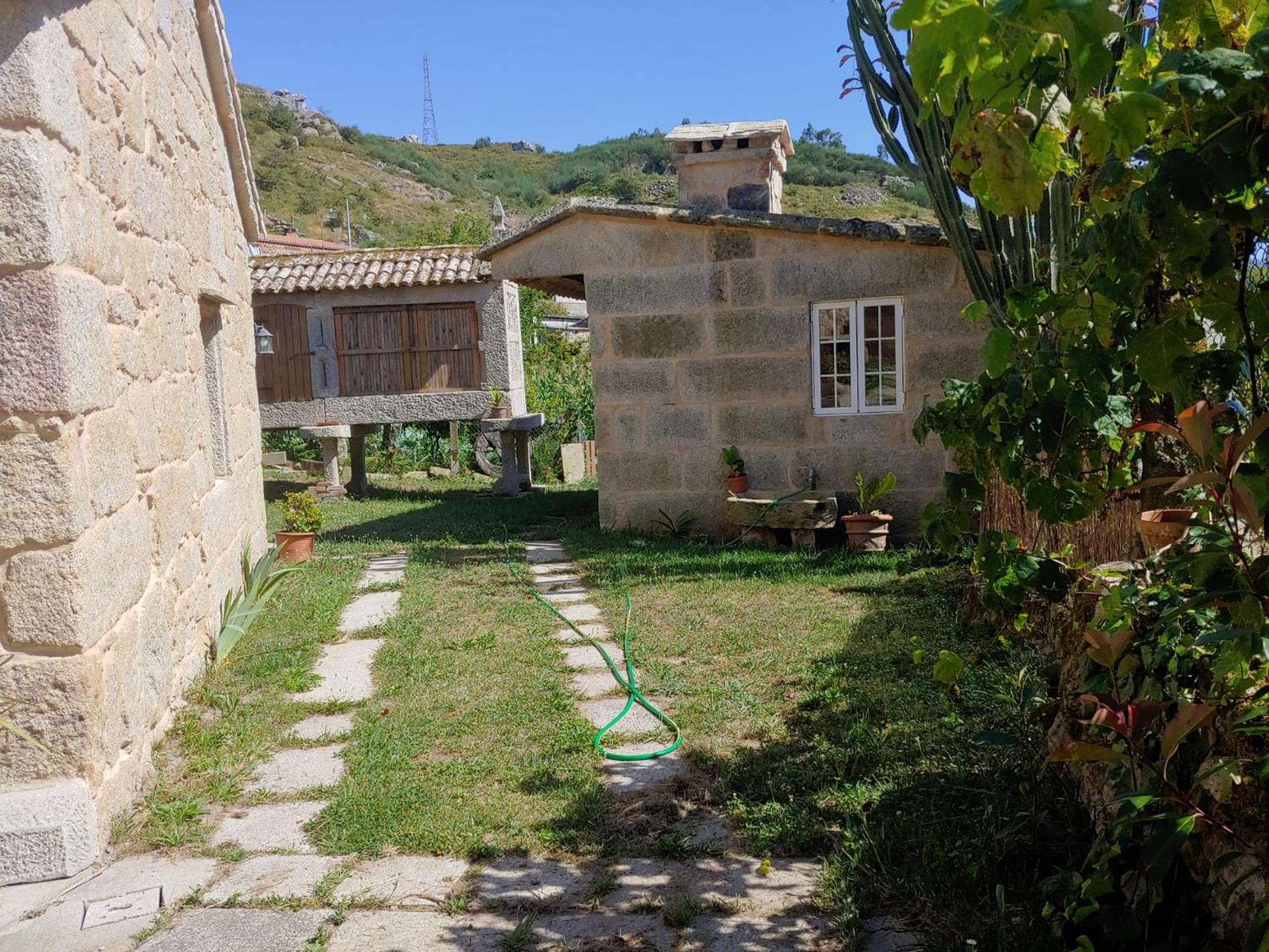 Casa Chandebrito