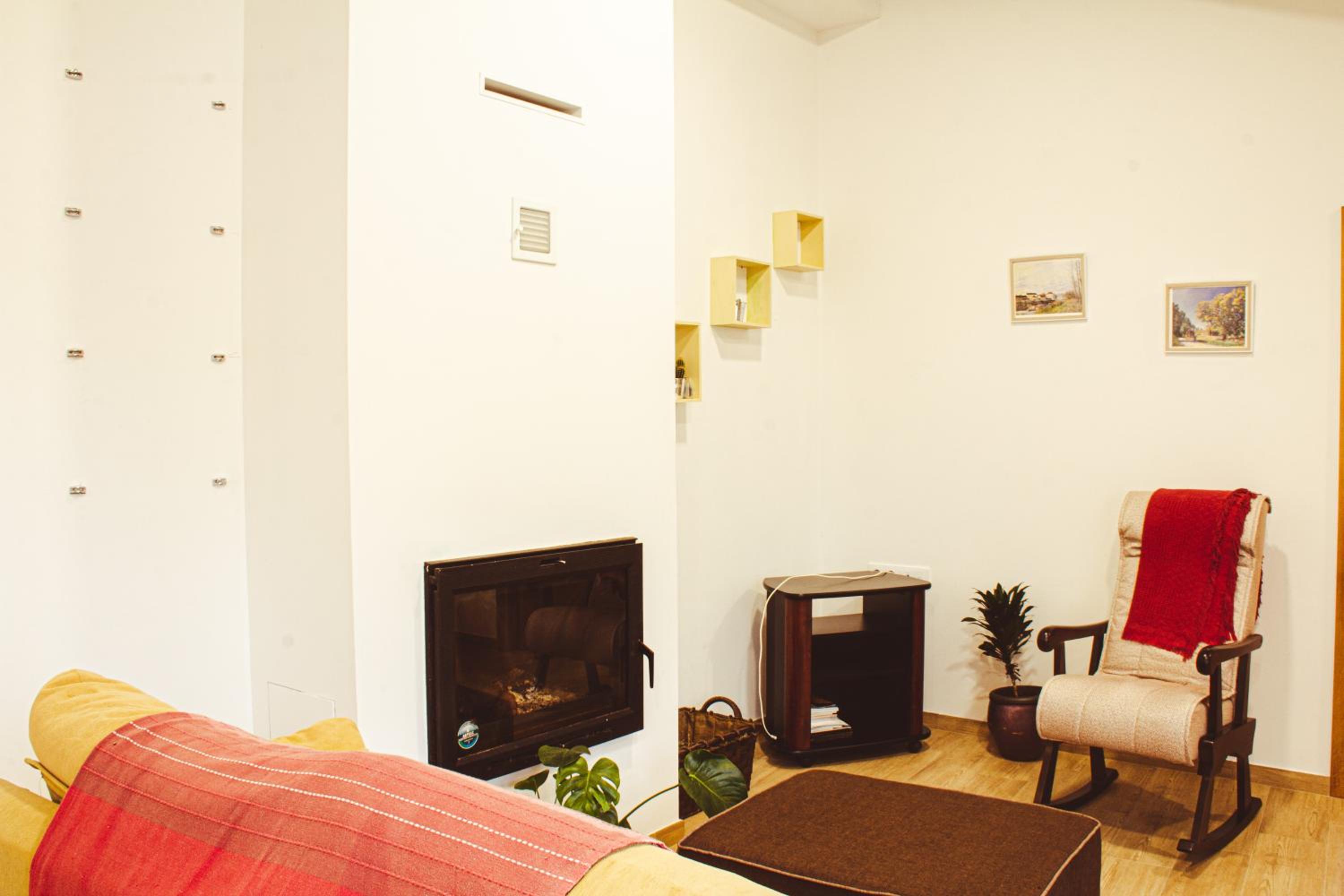 Casa Chandebrito