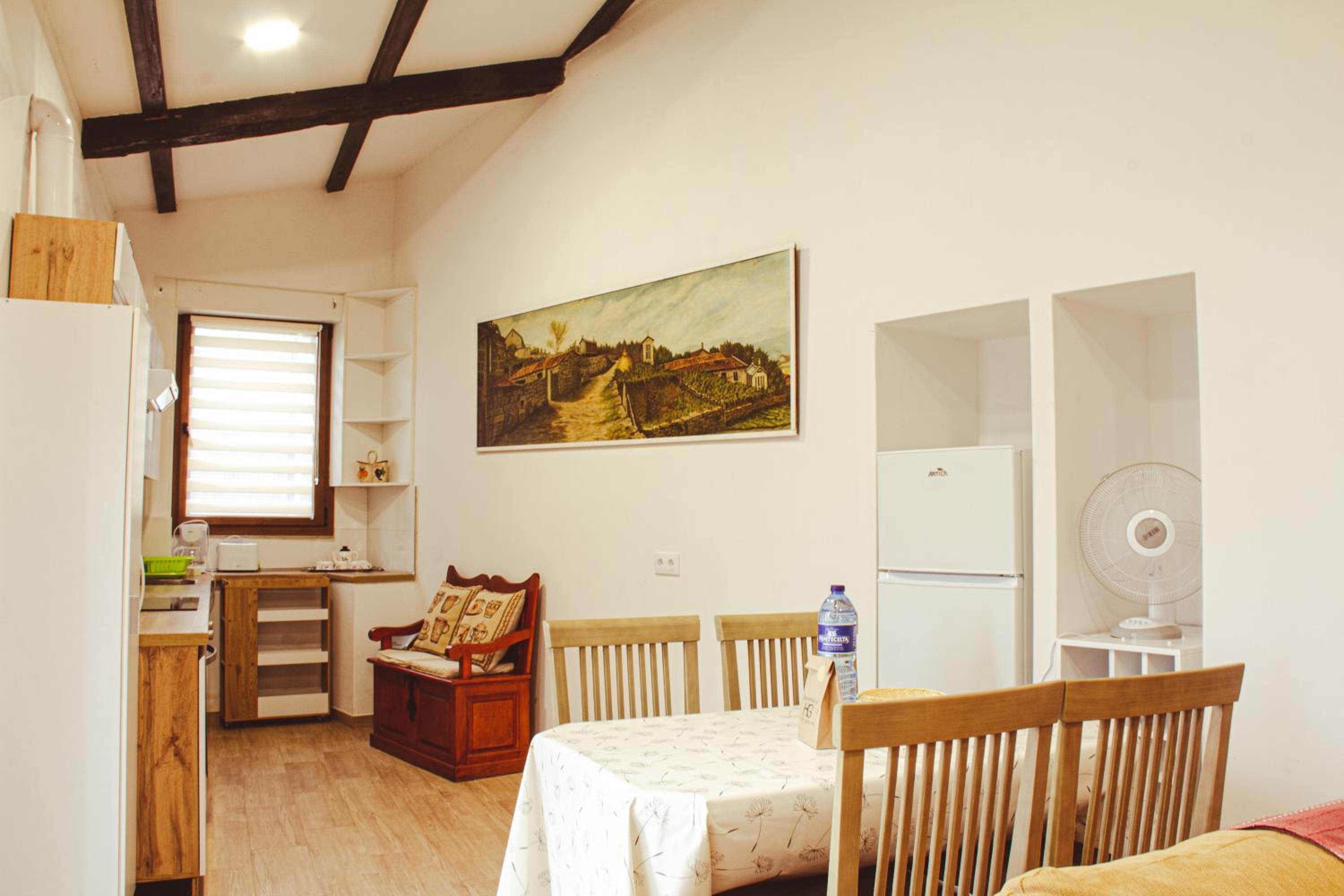 Casa Chandebrito