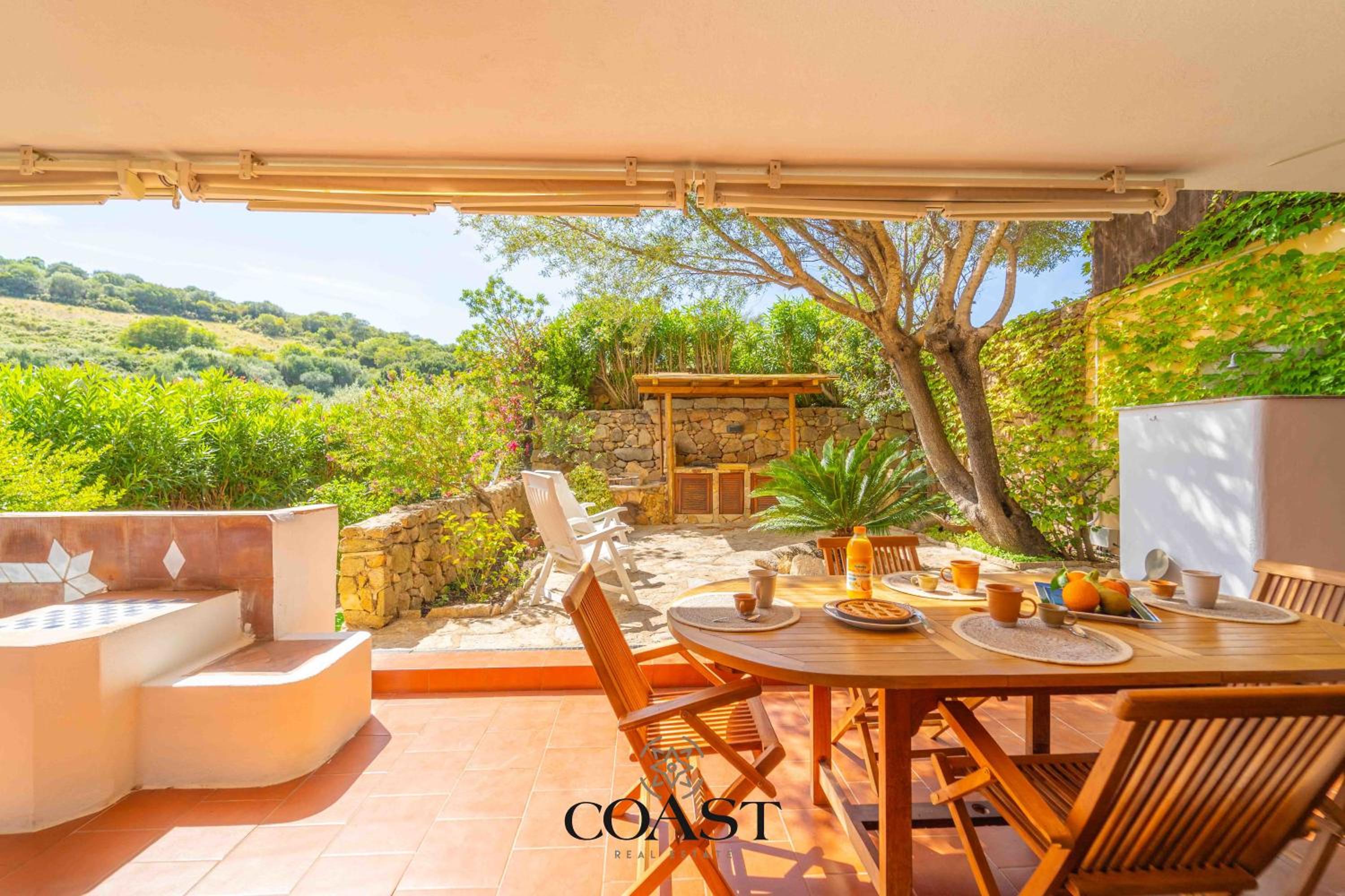 Garden Apartment - BBQ, ampio giardino e A/C photo 3