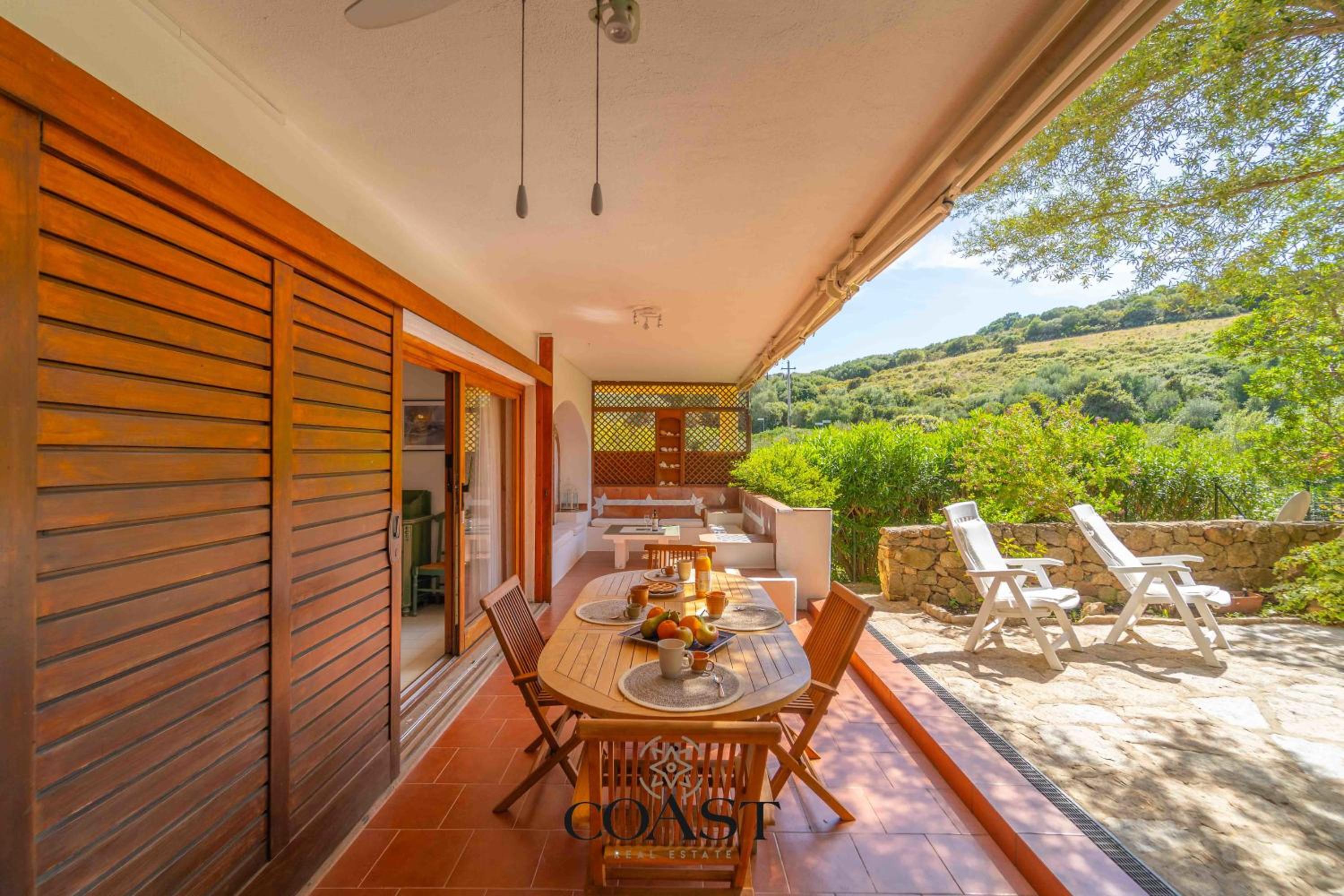 Garden Apartment - BBQ, ampio giardino e A/C photo 4