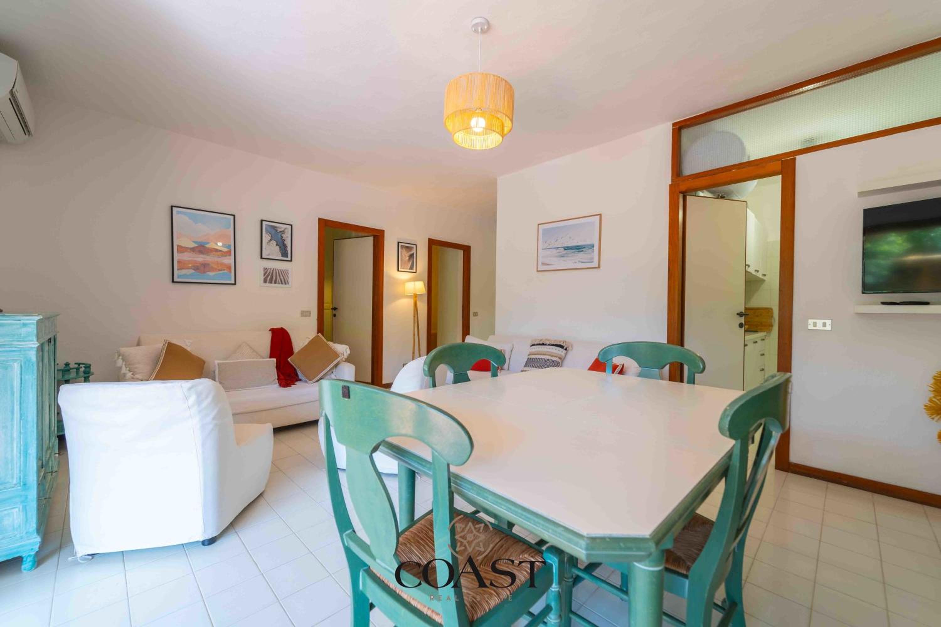 Garden Apartment - BBQ, ampio giardino e A/C photo 5