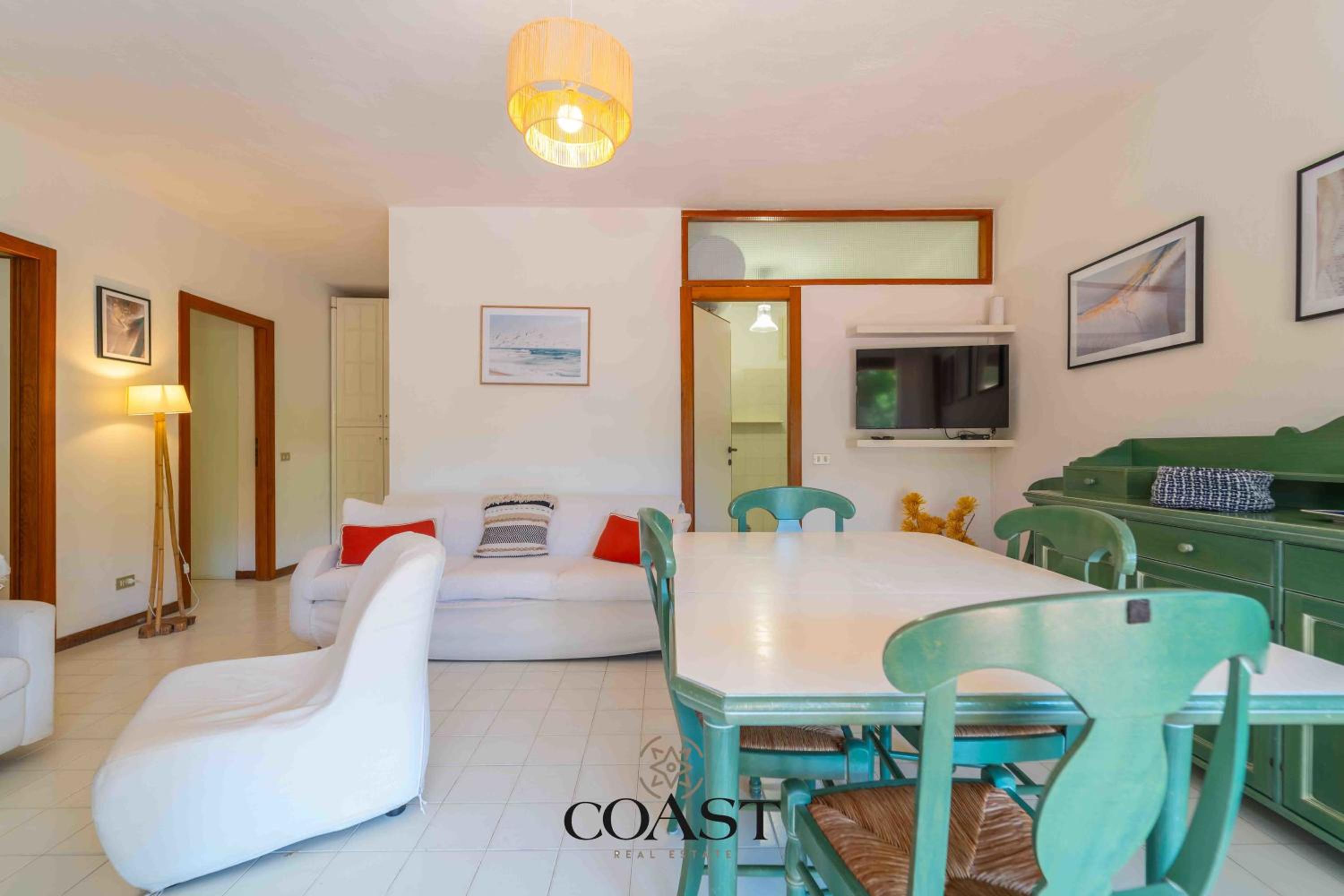 Garden Apartment - BBQ, ampio giardino e A/C photo 2