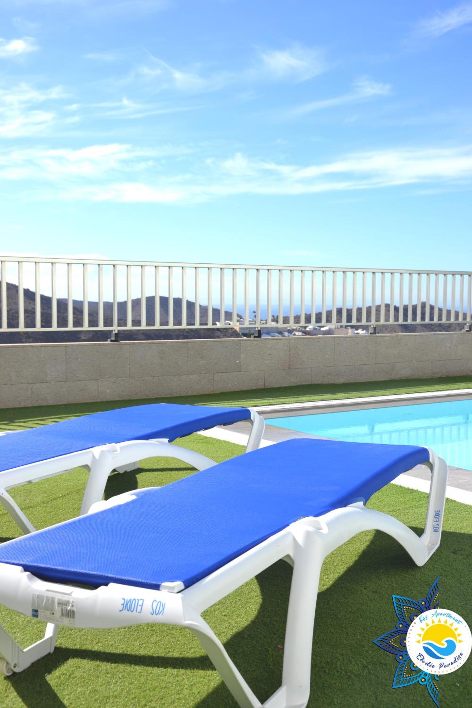 Hotel Kos Apartment - Elodie Paradise - Image 1