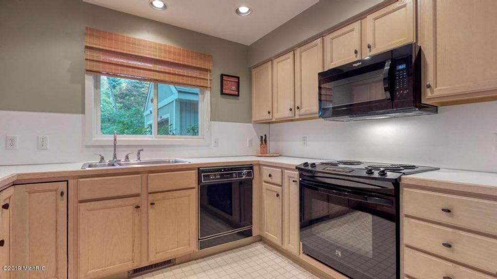 Whittier Cottage