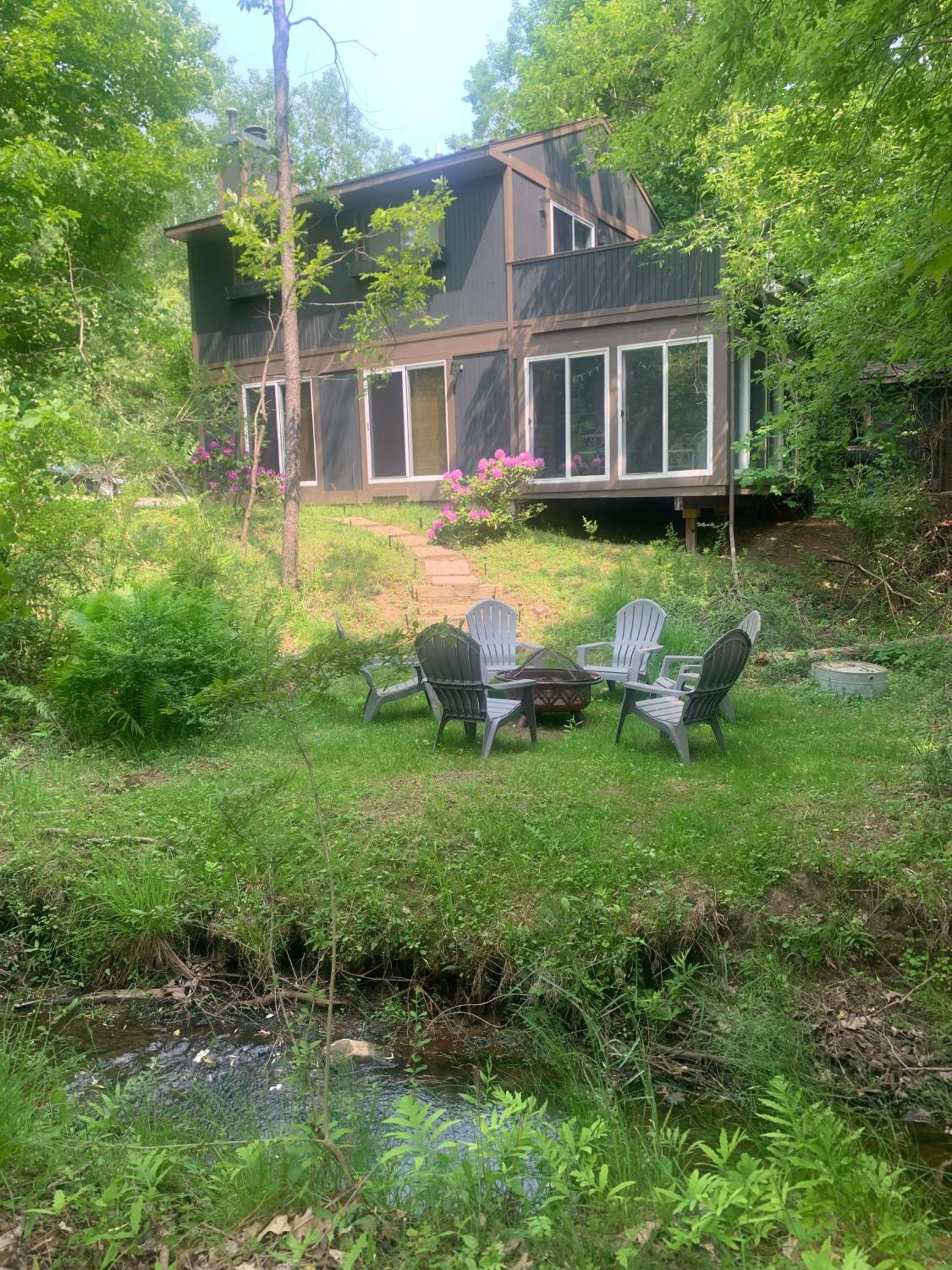 Whittier Cottage