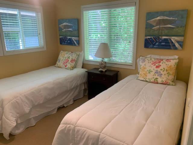 Whittier Cottage