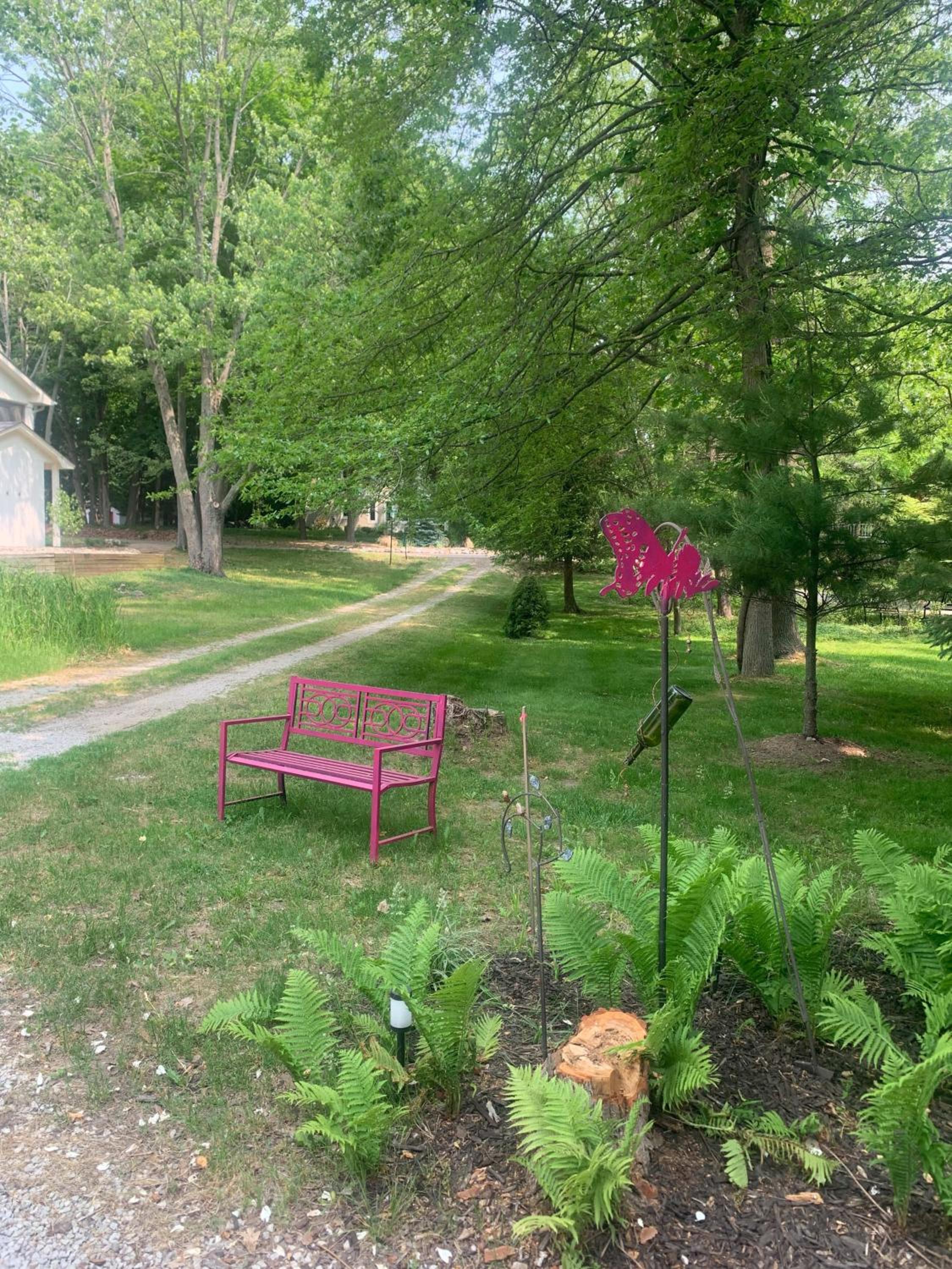 Whittier Cottage
