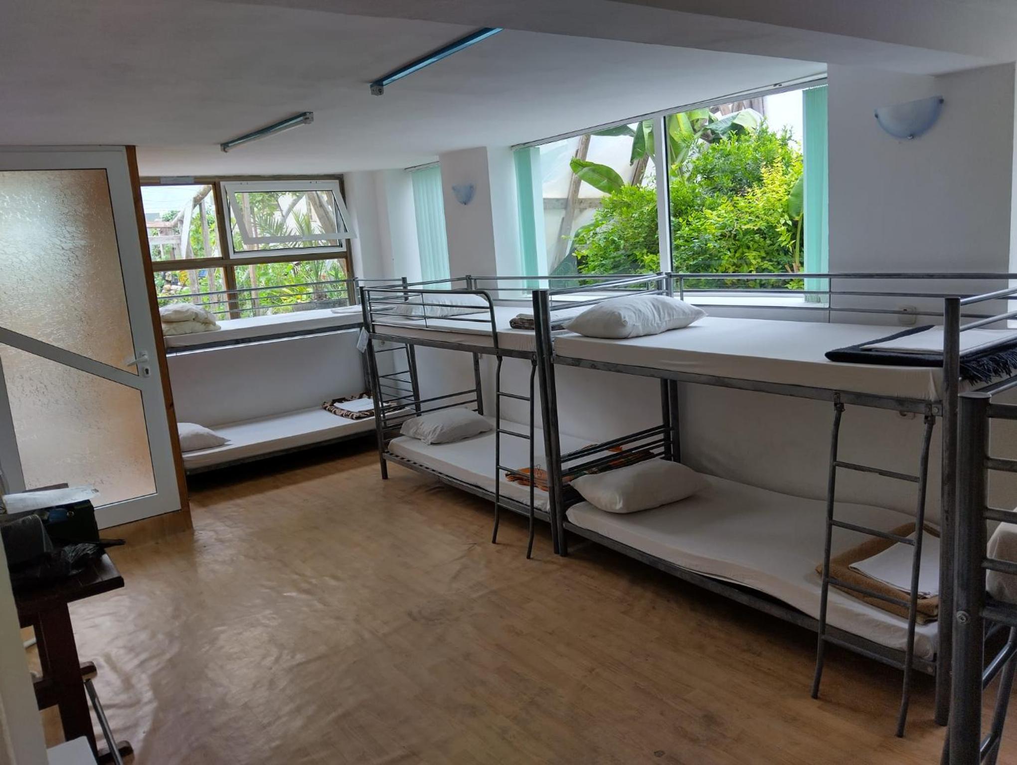 Hostel Varna Botanika
