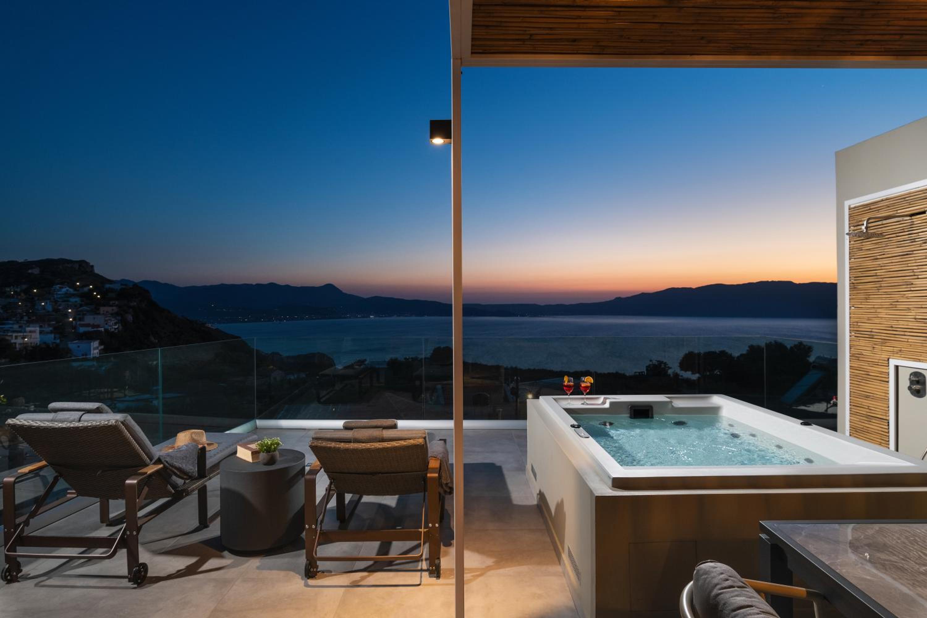 Raviewha Luxury Apartments