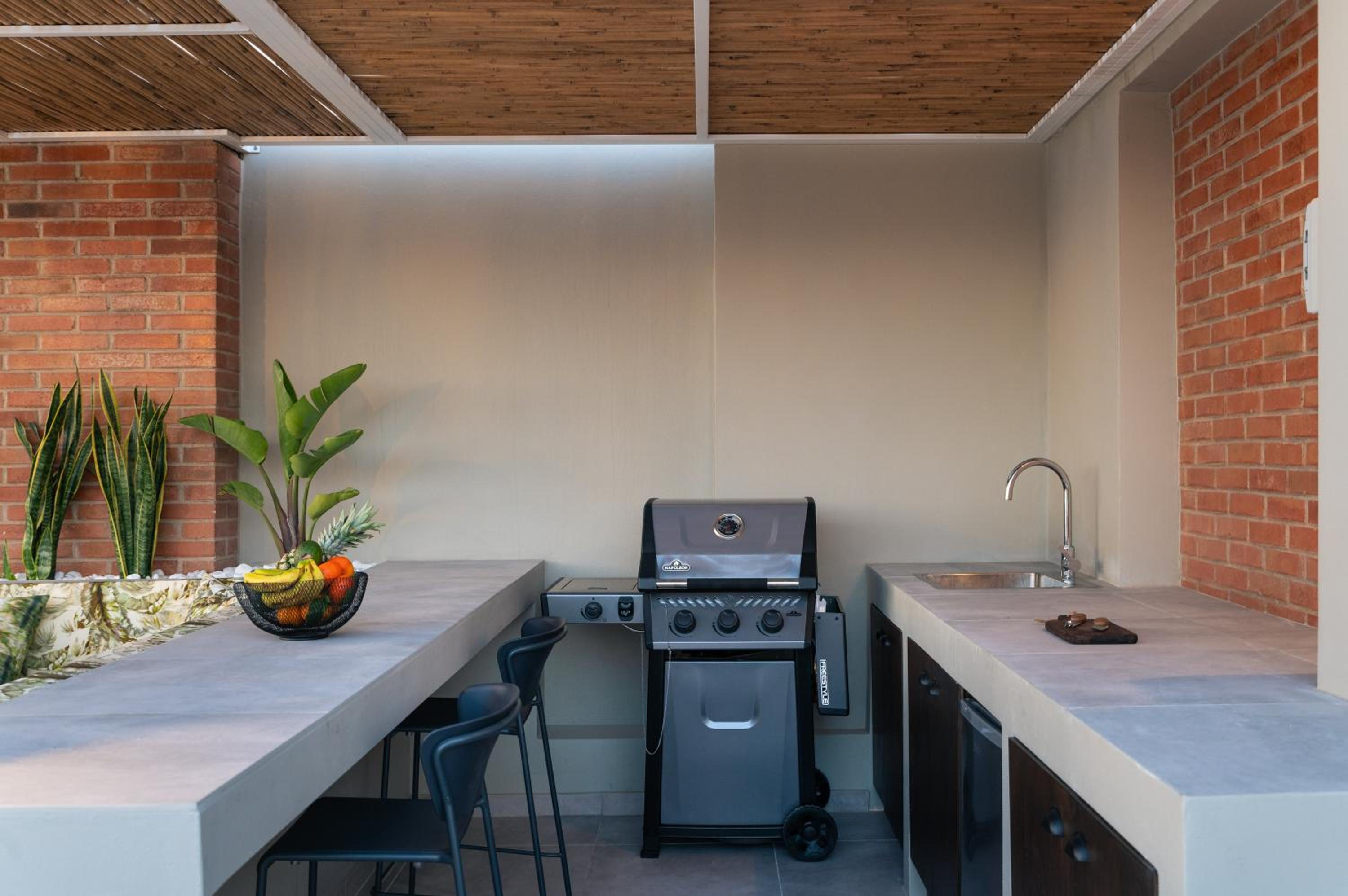 Raviewha Luxury Apartments