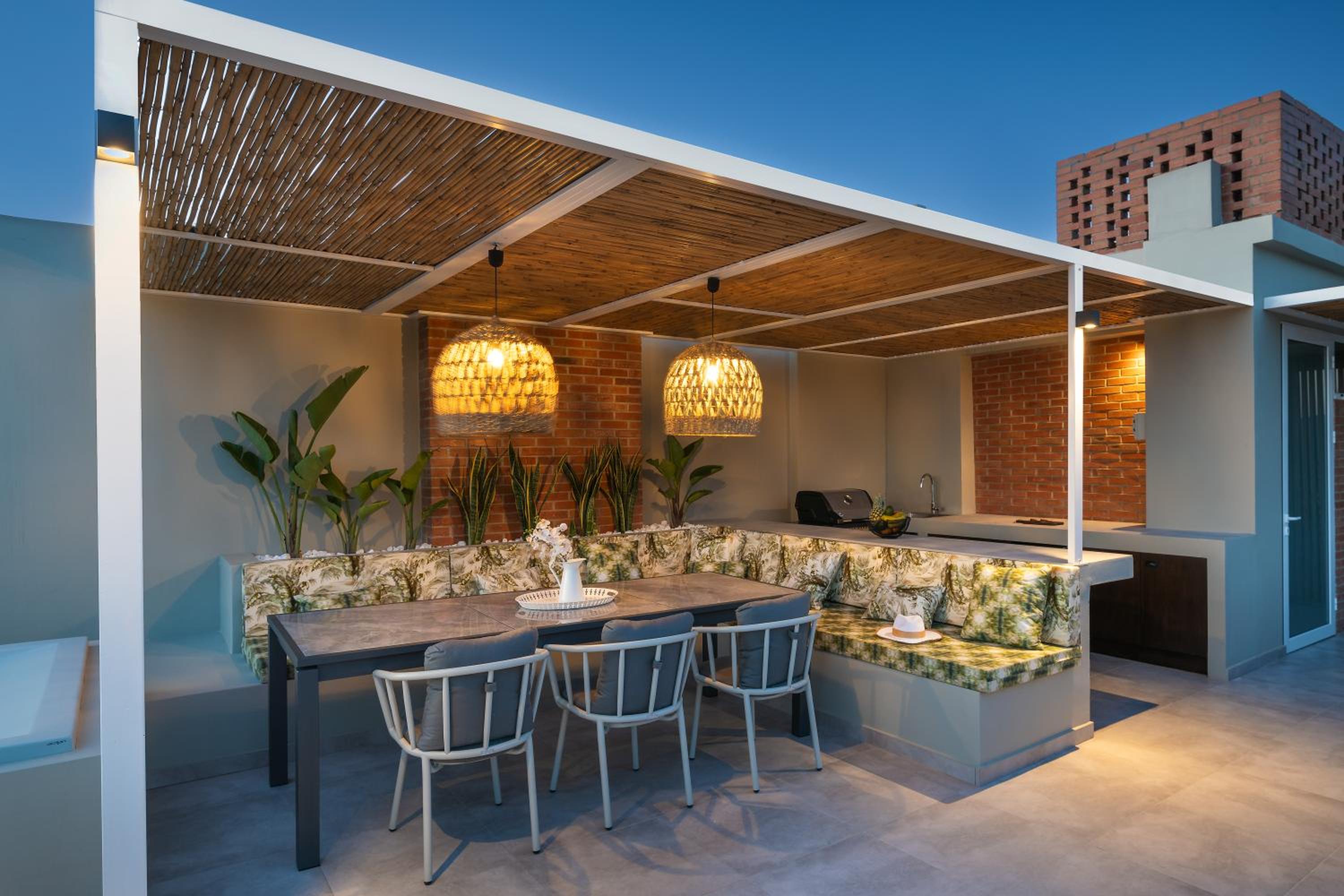 Raviewha Luxury Apartments