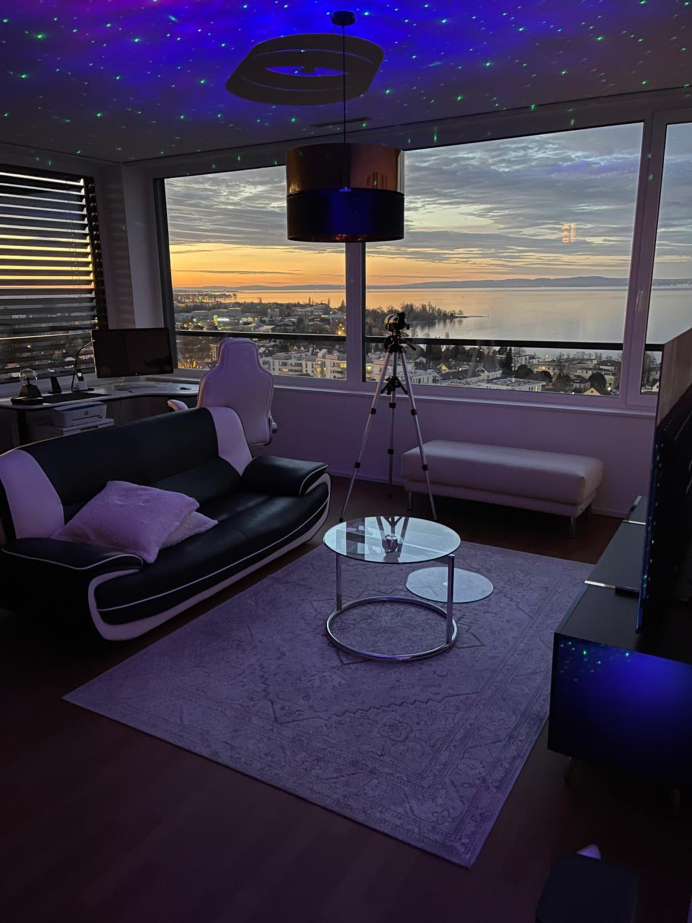 Private Room - Amazing Lake View