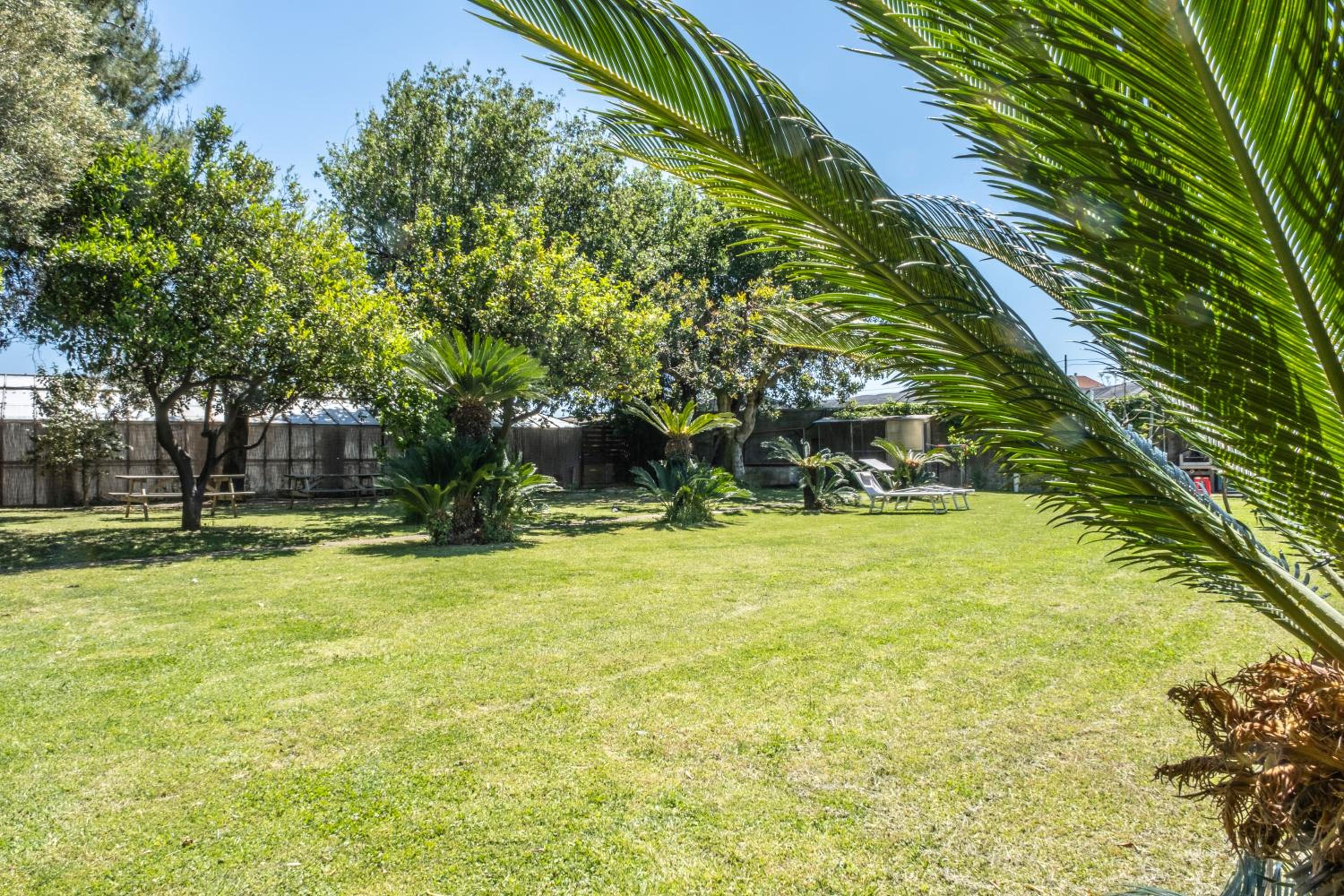 Agriturismo Giorgi appartamenti in Riviera Ligure