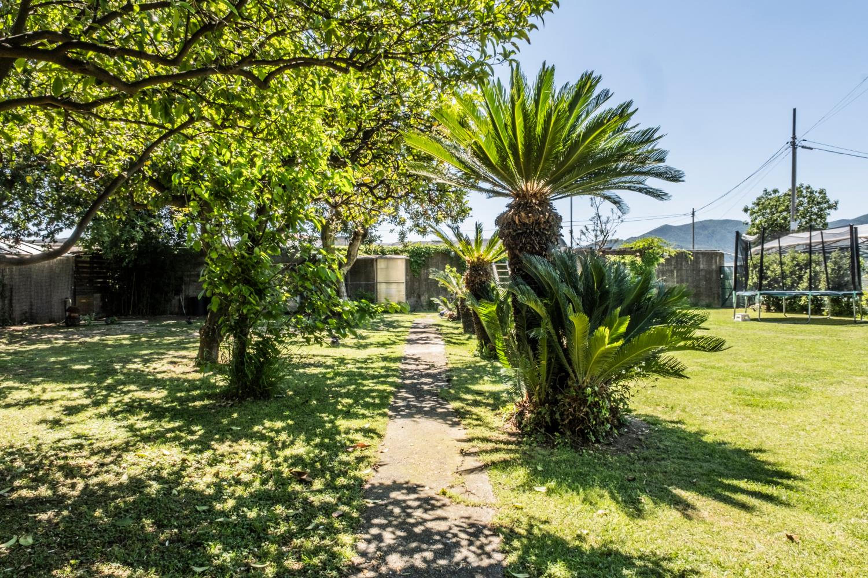 Agriturismo Giorgi appartamenti in Riviera Ligure