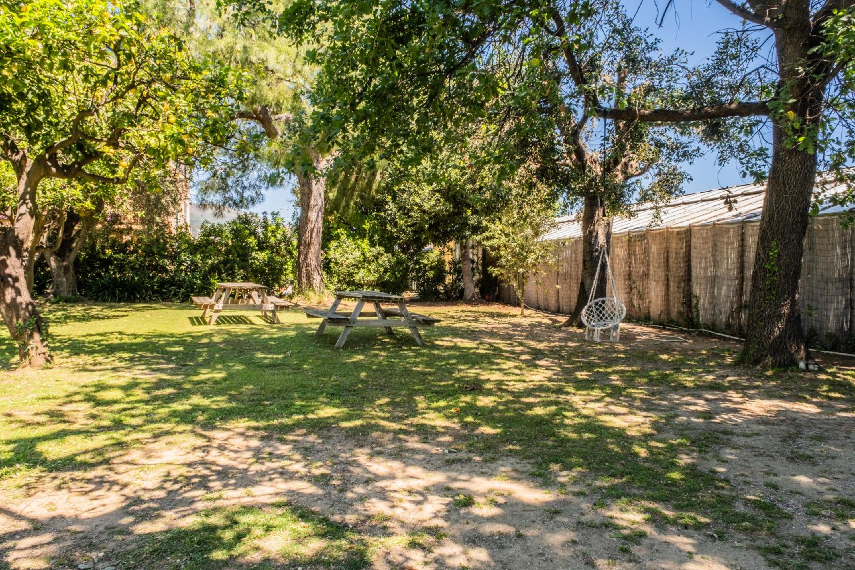 Agriturismo Giorgi appartamenti in Riviera Ligure