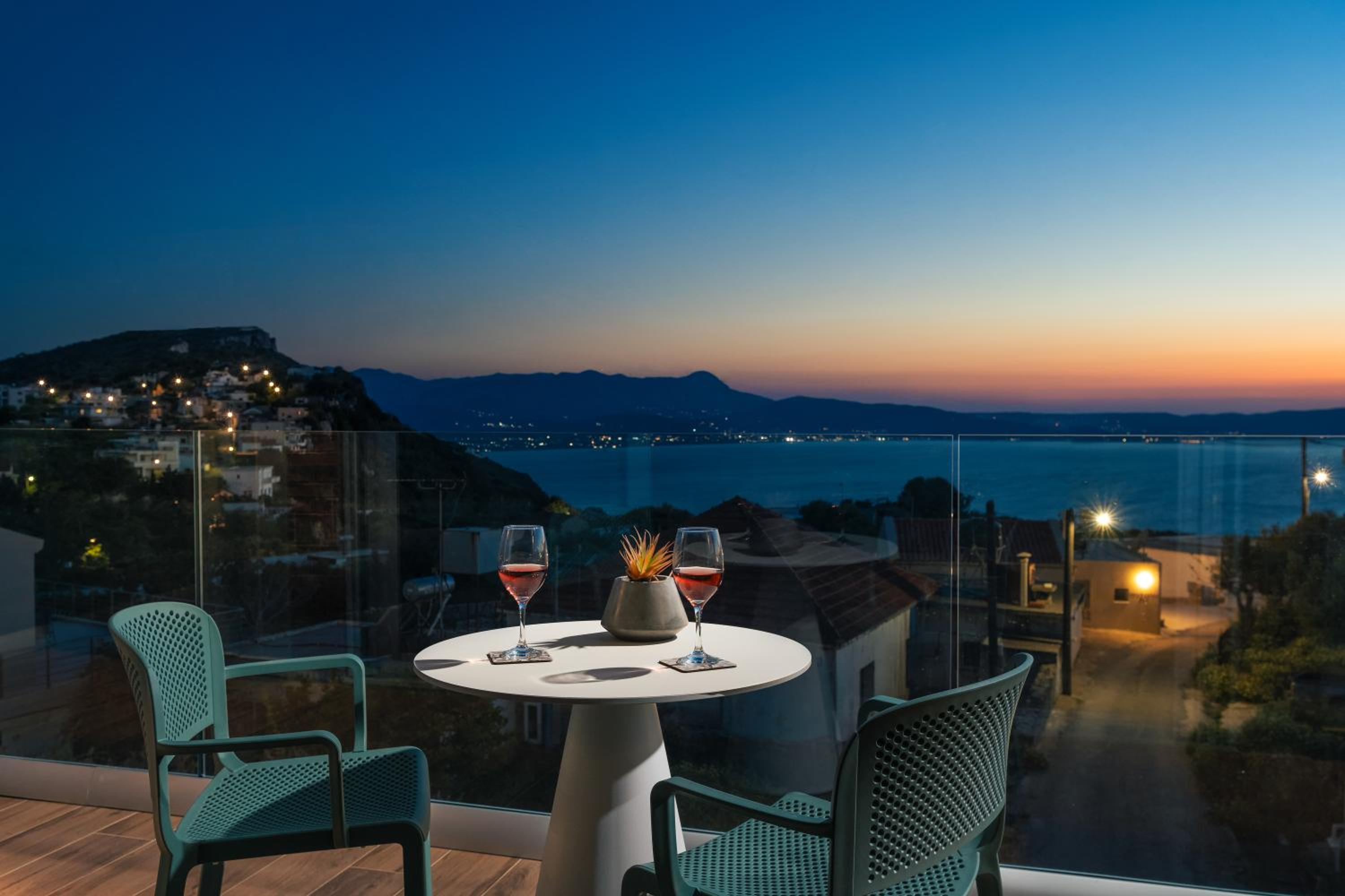 Raviewha Luxury Apartments