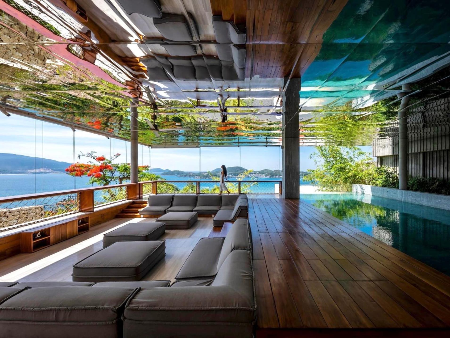 Venity Villa Nha Trang
