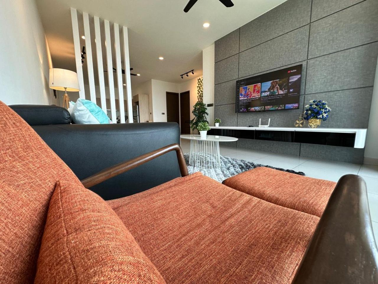 Green Haven 3 Bedroom