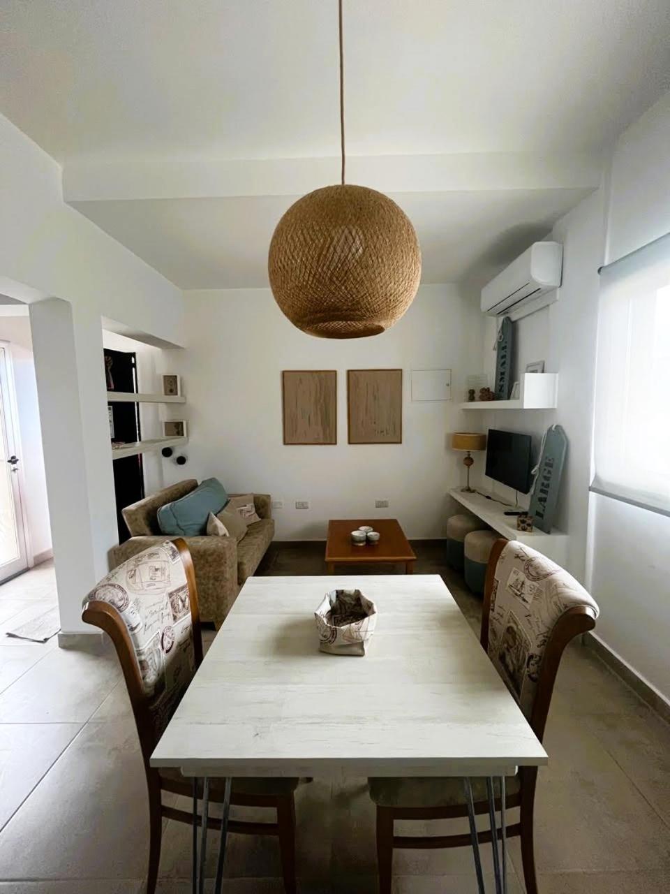 Portal del Aguaribay, Complejo Boutique