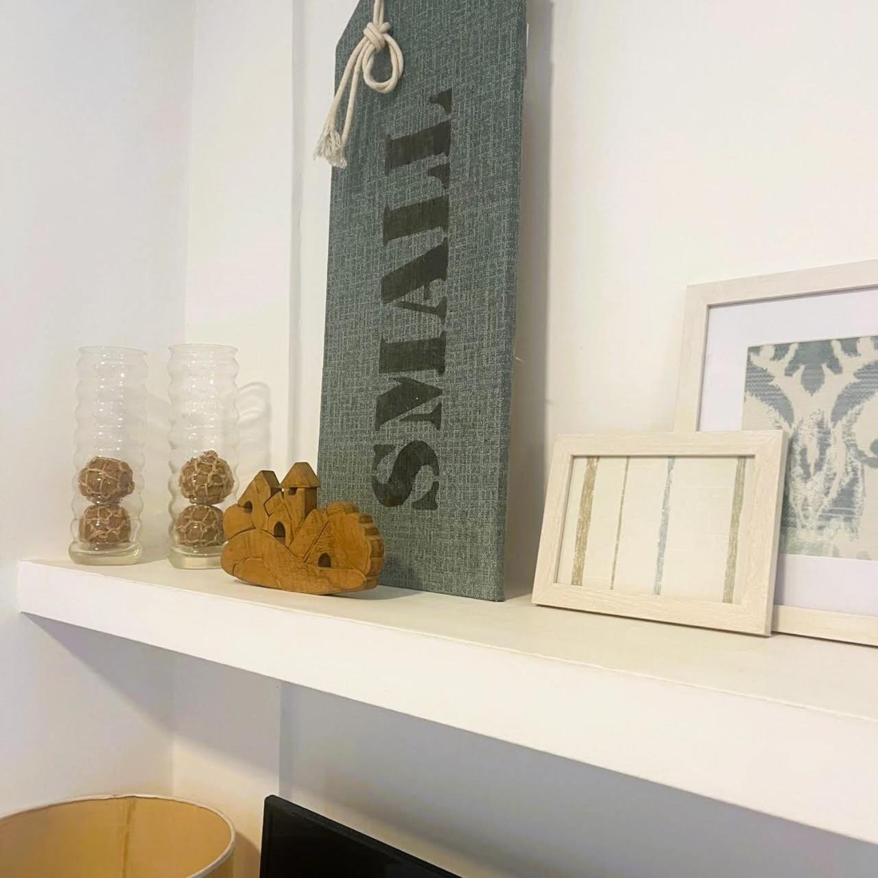 Portal del Aguaribay, Complejo Boutique