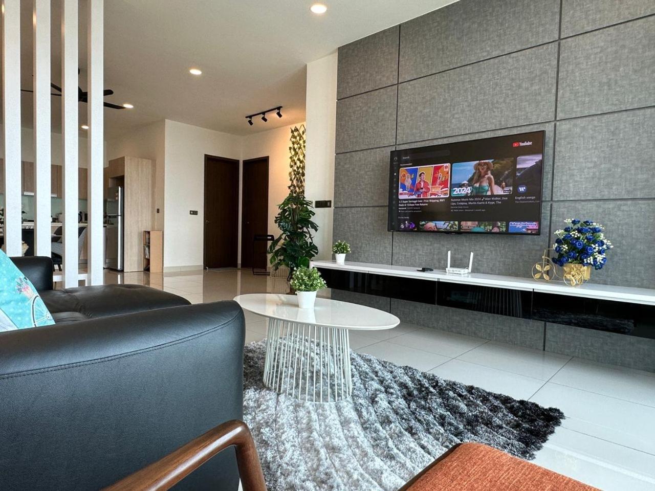 Green Haven 3 Bedroom