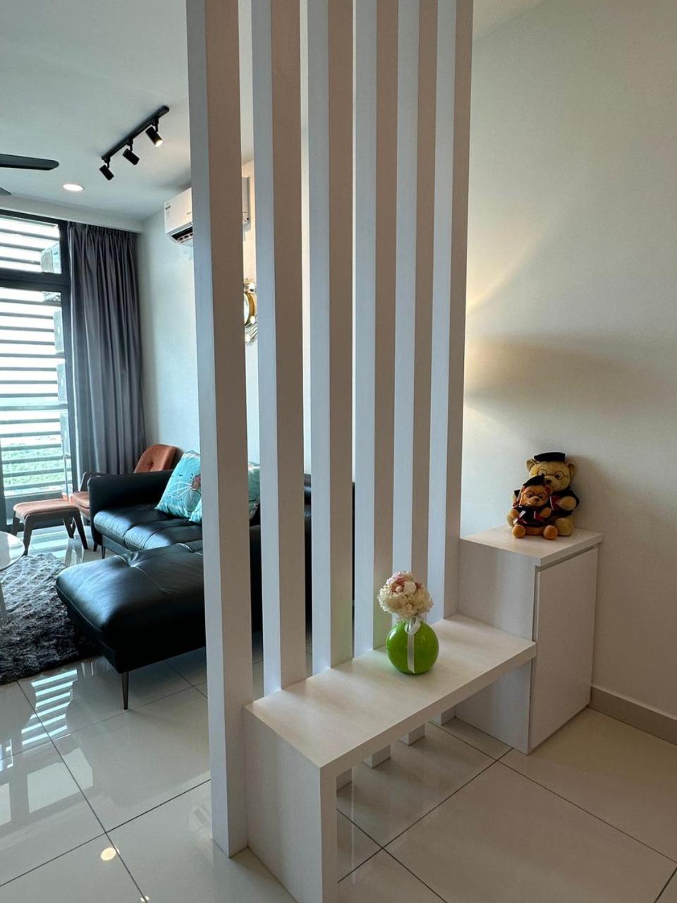 Green Haven 3 Bedroom