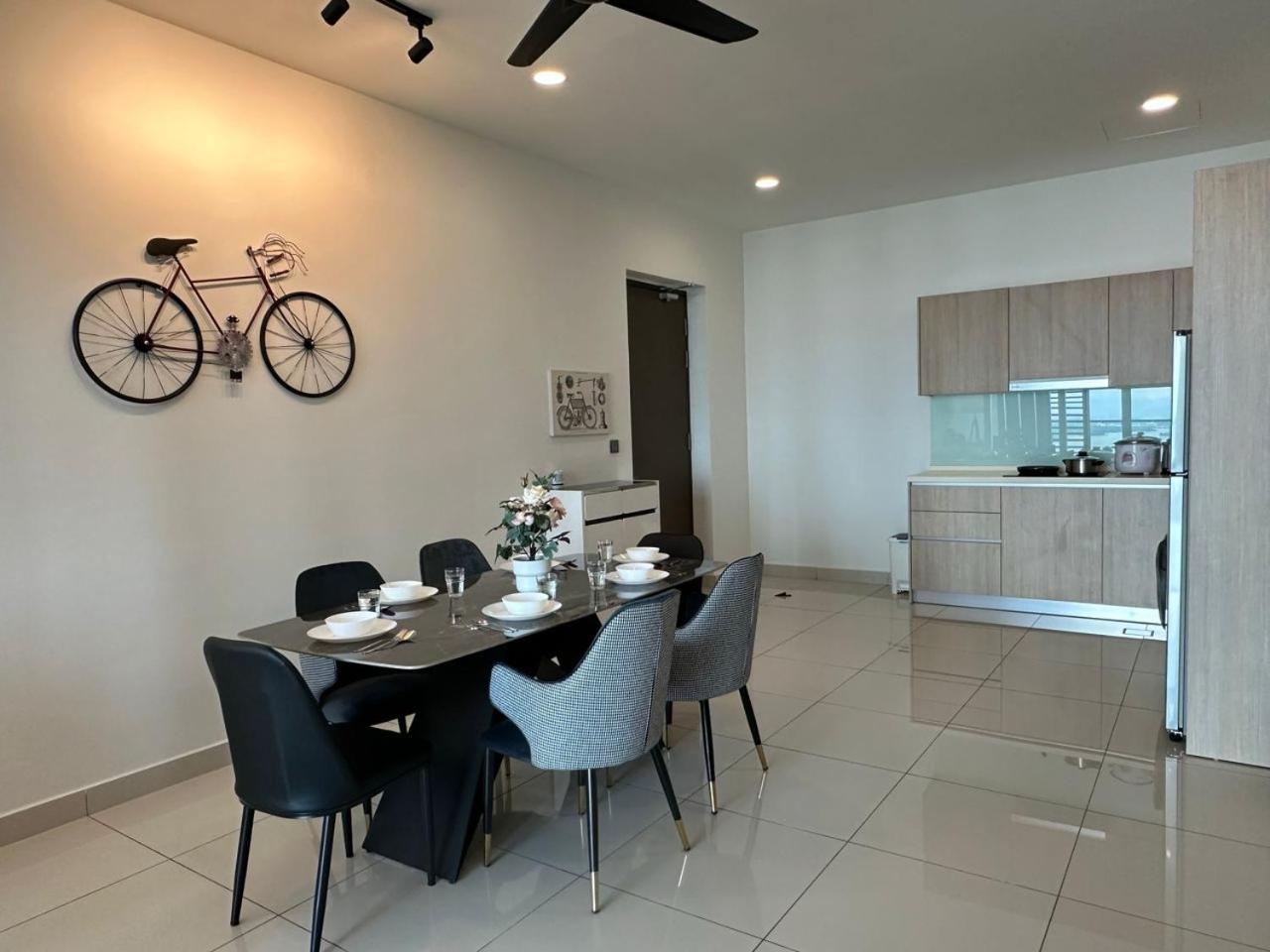 Green Haven 3 Bedroom