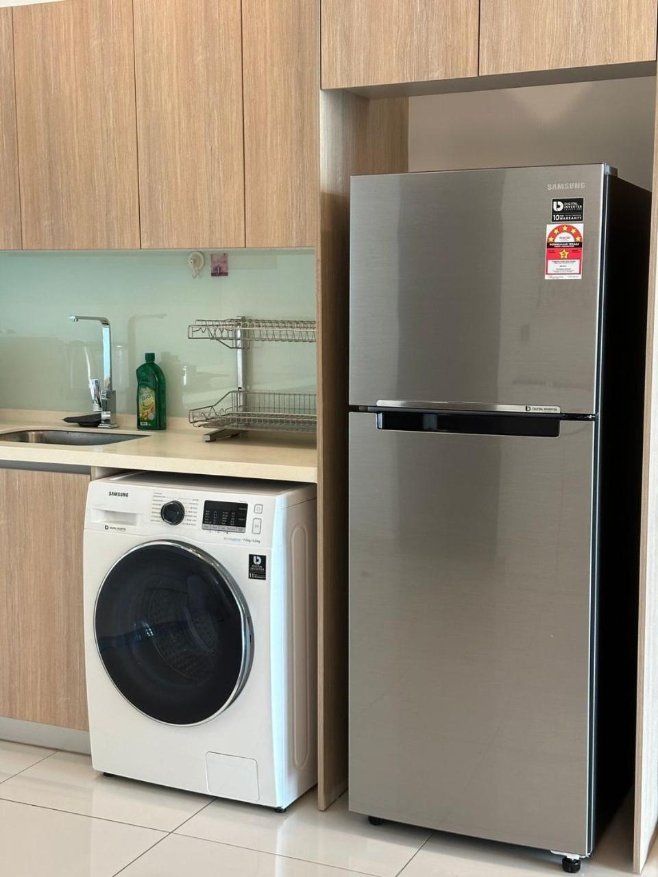Green Haven 3 Bedroom