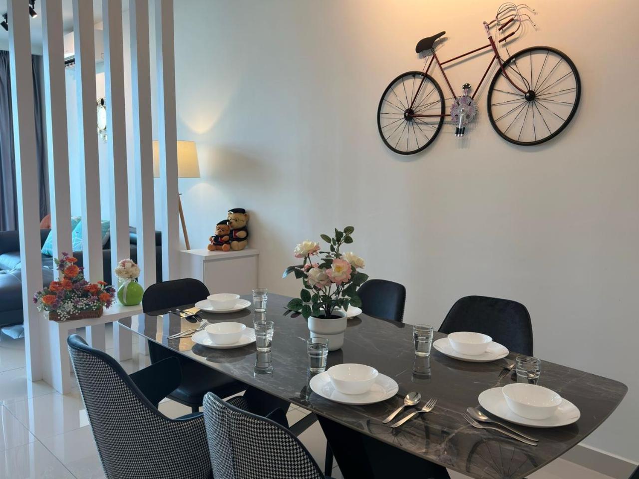 Green Haven 3 Bedroom