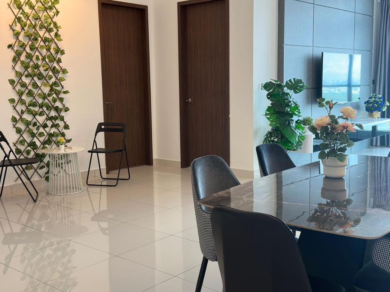 Green Haven 3 Bedroom
