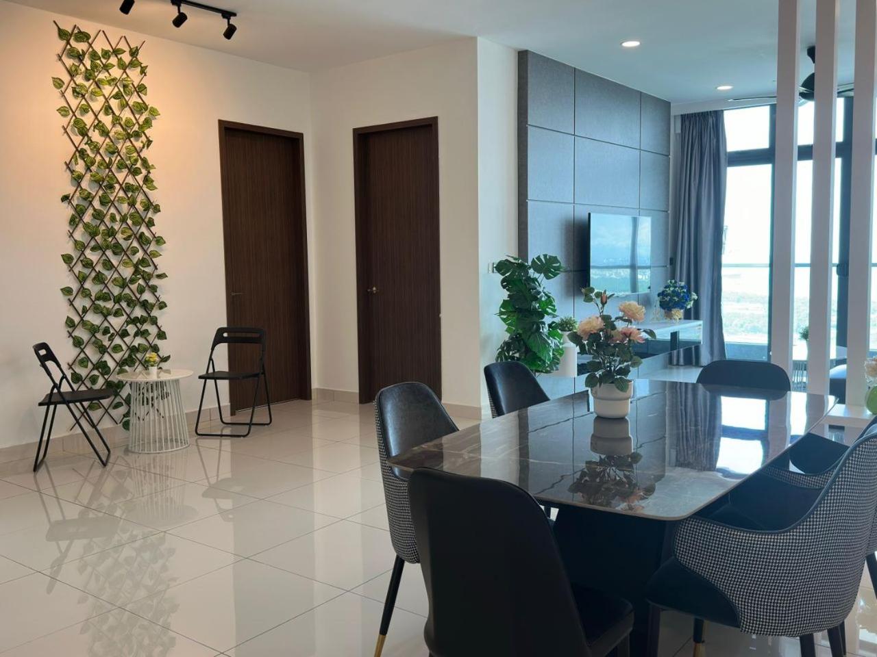 Green Haven 3 Bedroom