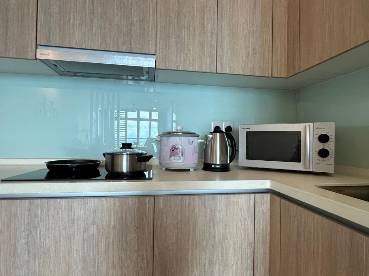 Green Haven 3 Bedroom