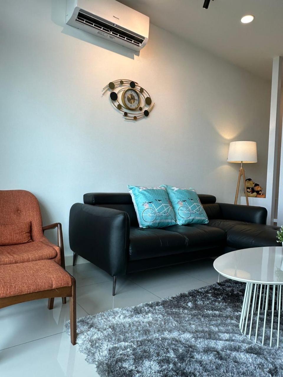 Green Haven 3 Bedroom