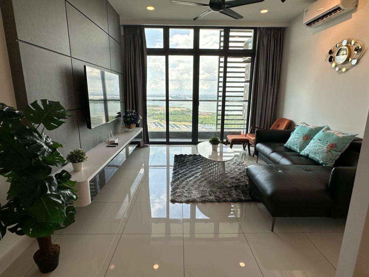 Green Haven 3 Bedroom