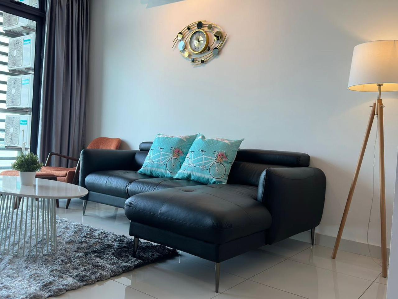Green Haven 3 Bedroom