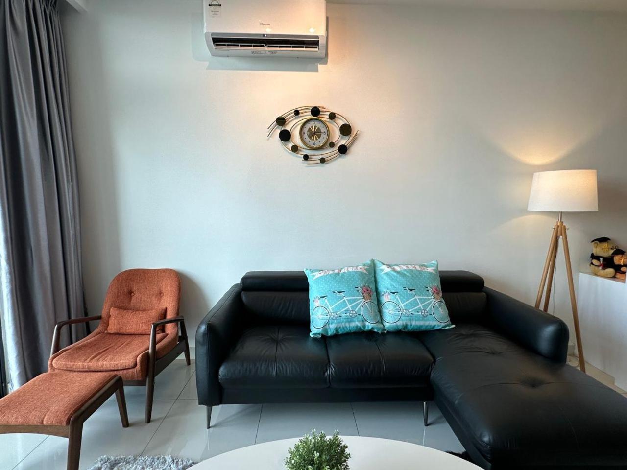 Green Haven 3 Bedroom