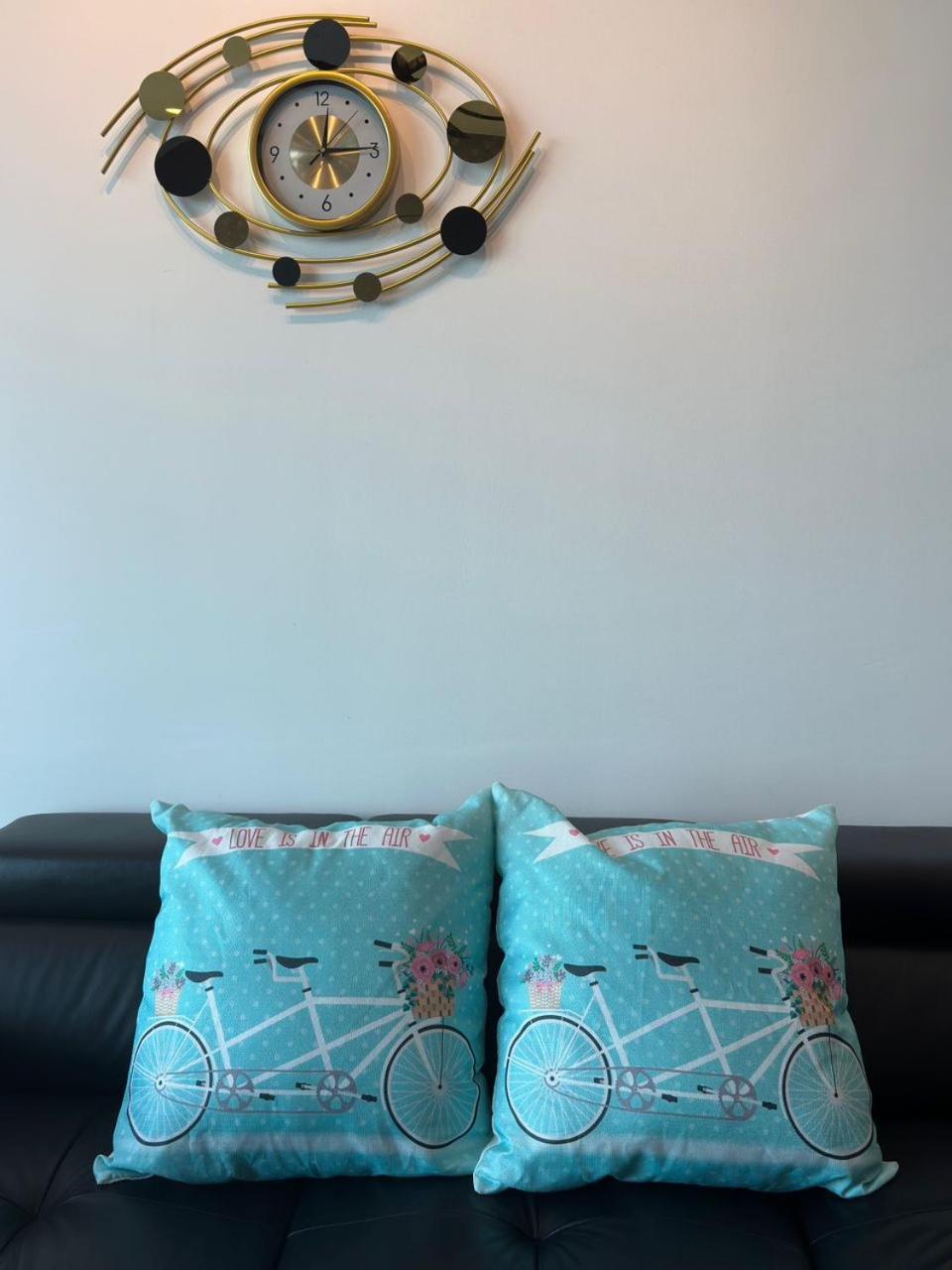 Green Haven 3 Bedroom