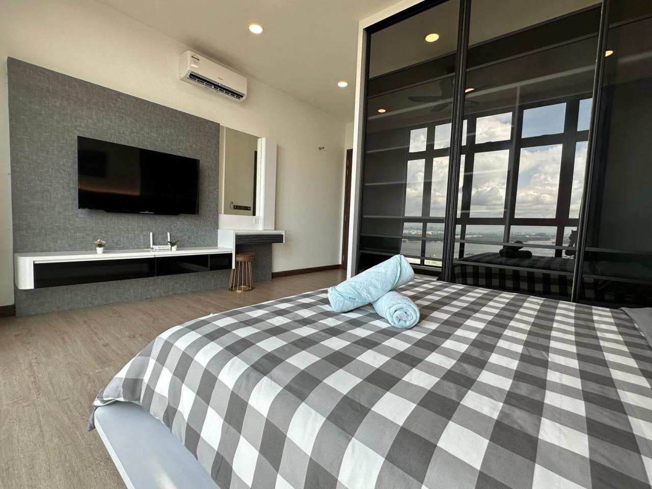 Green Haven 3 Bedroom