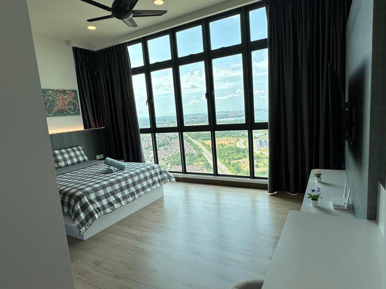 Green Haven 3 Bedroom
