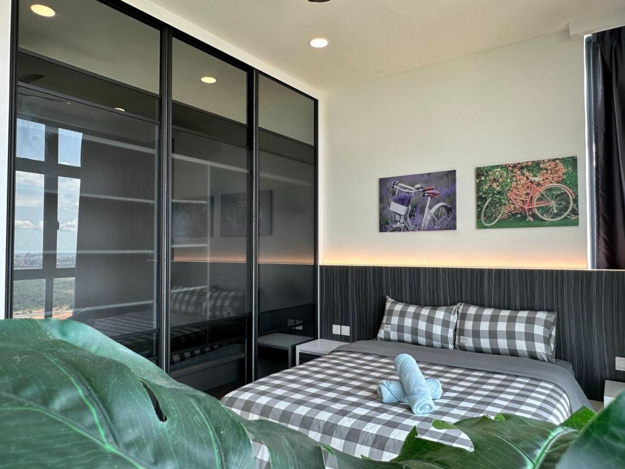 Green Haven 3 Bedroom
