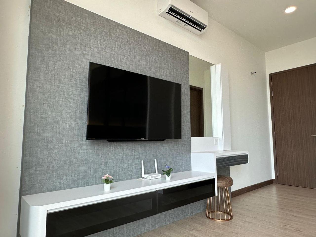 Green Haven 3 Bedroom
