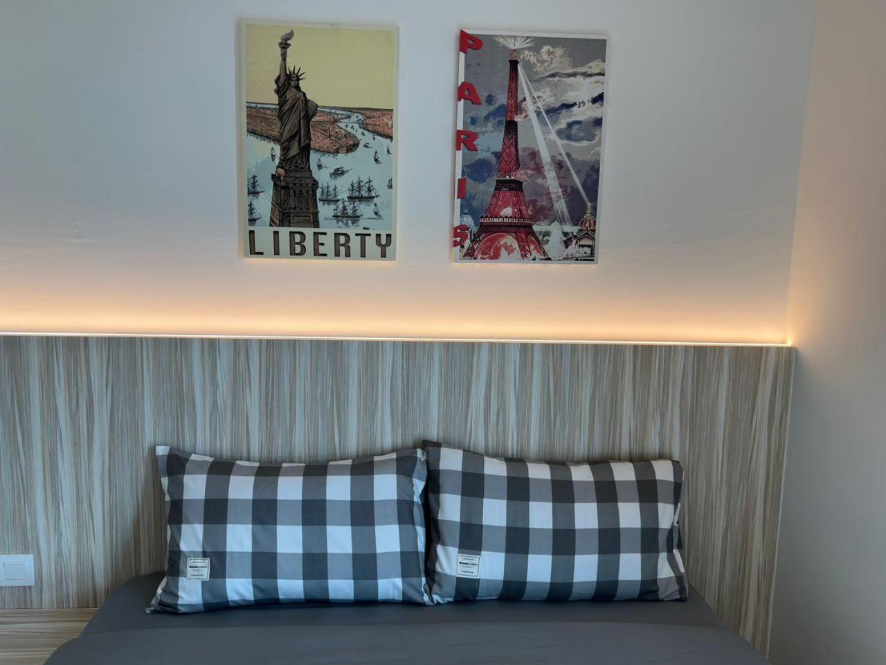 Green Haven 3 Bedroom
