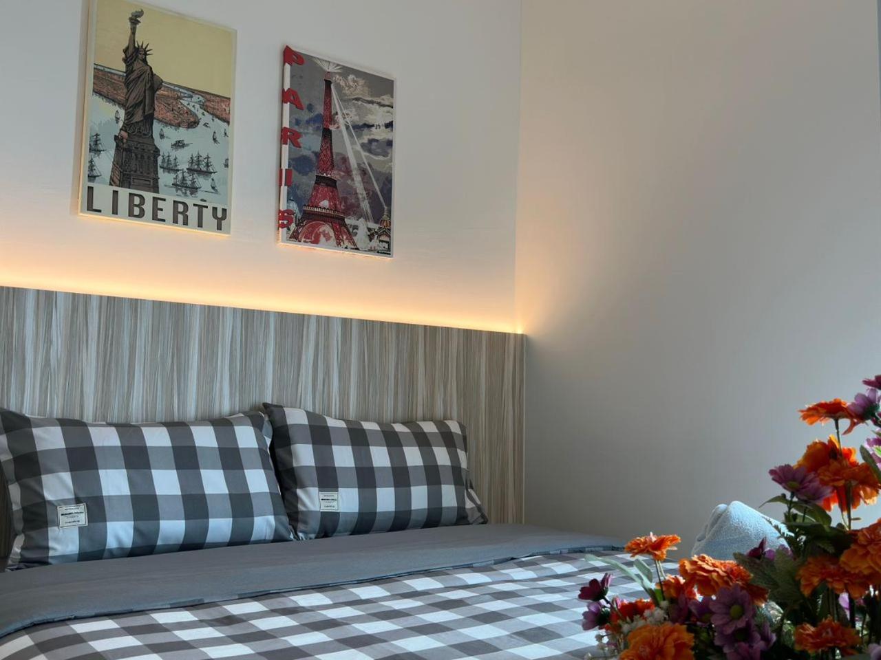 Green Haven 3 Bedroom